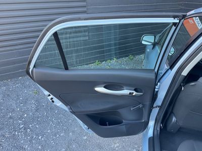 2008 Toyota Auris