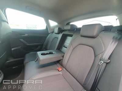 2024 Cupra Formentor