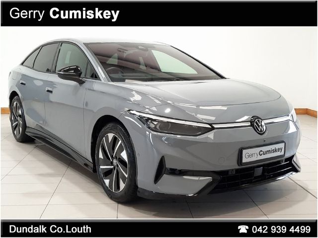vehicle for sale from Gerry Cumiskey Ltd