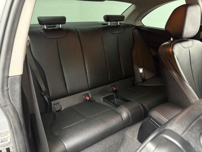 2017 BMW 2 Series