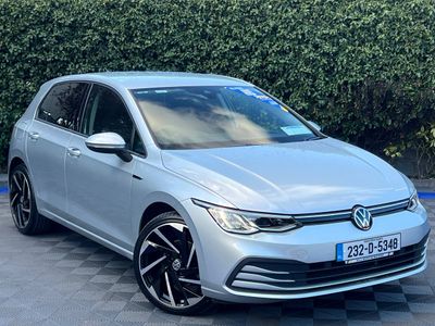 2023 Volkswagen Golf