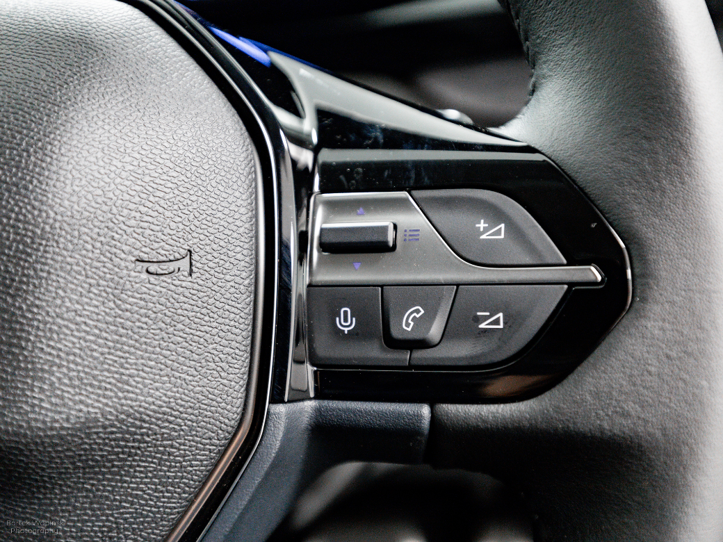 2026 Peugeot 308