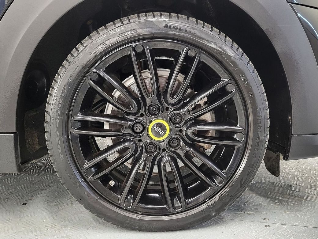 2022 Mini Cooper