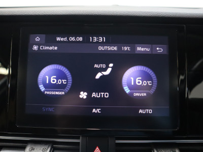 2022 Kia Niro