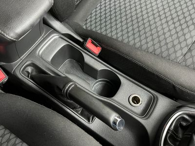 2017 Vauxhall Astra