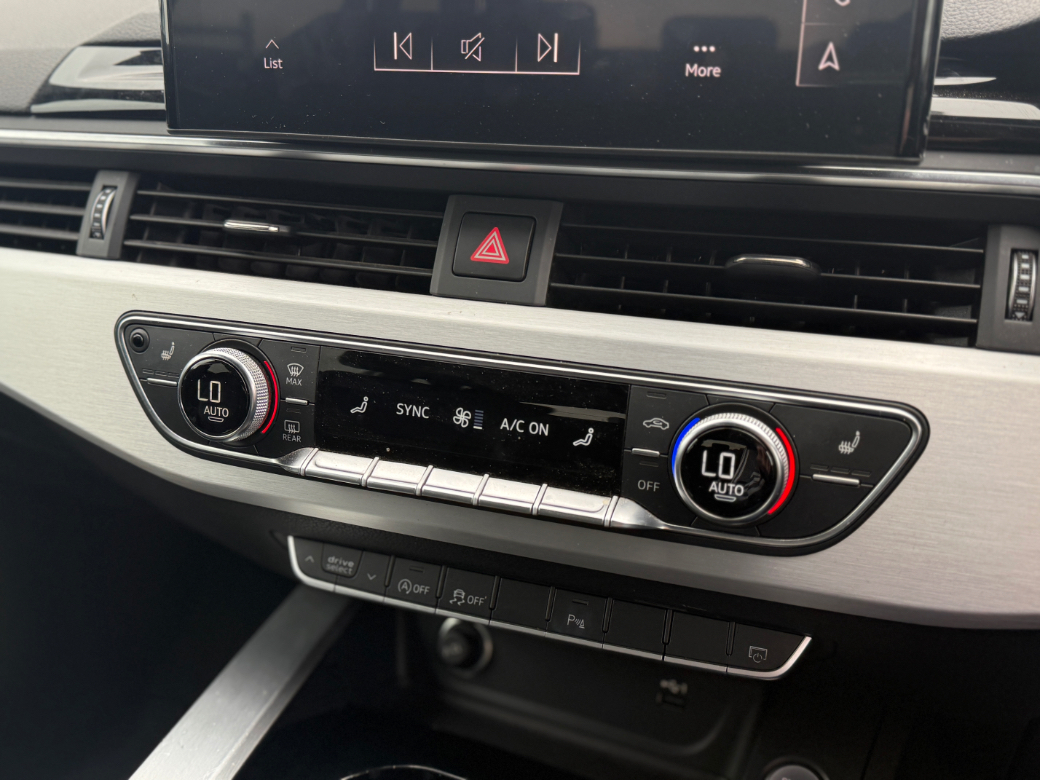 2020 Audi A4