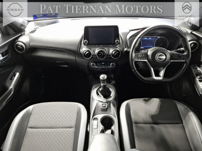 2022 Nissan Juke