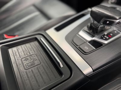 2017 Audi Q5