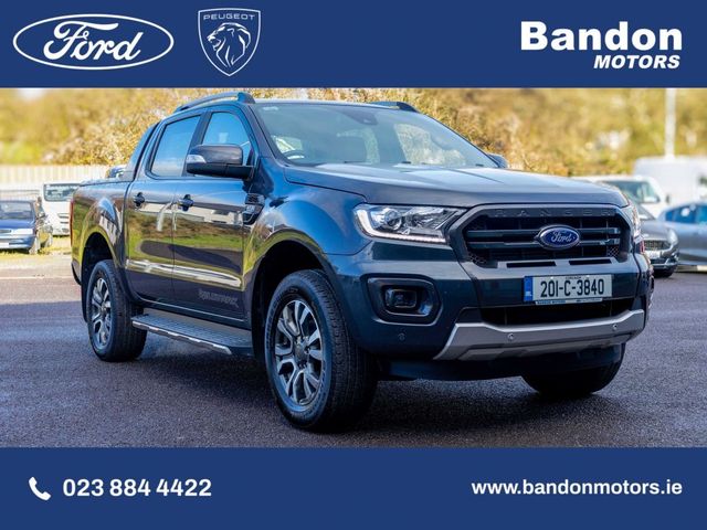 vehicle for sale from Bandon Motors