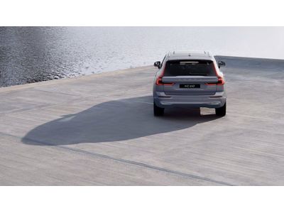 2026 Volvo XC60
