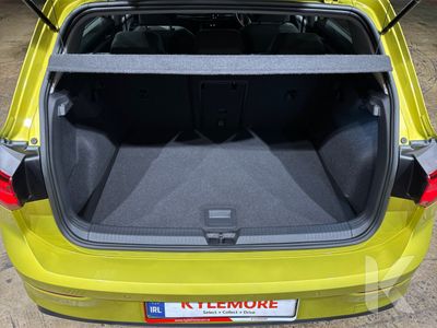 2023 Volkswagen Golf