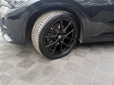 2022 BMW X1