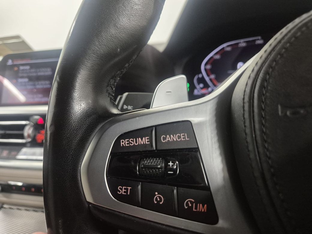 2019 BMW 3 Series