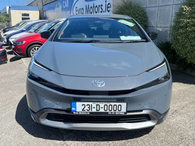 2023 Toyota Prius