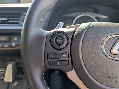 2020 Lexus CT 200h