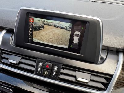2015 BMW 2 Series