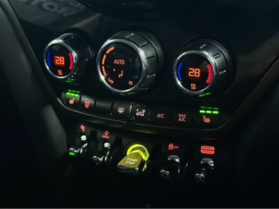 2022 Mini Countryman