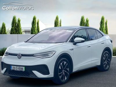 2023 Volkswagen ID.5