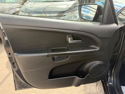 2017 Kia Venga