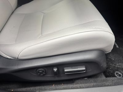 2025 Honda Accord