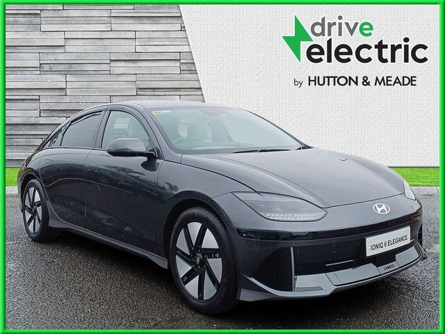 vehicle for sale from Hutton & Meade