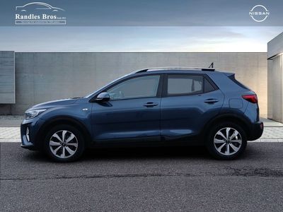 2022 Kia Stonic