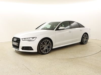 2017 Audi A6