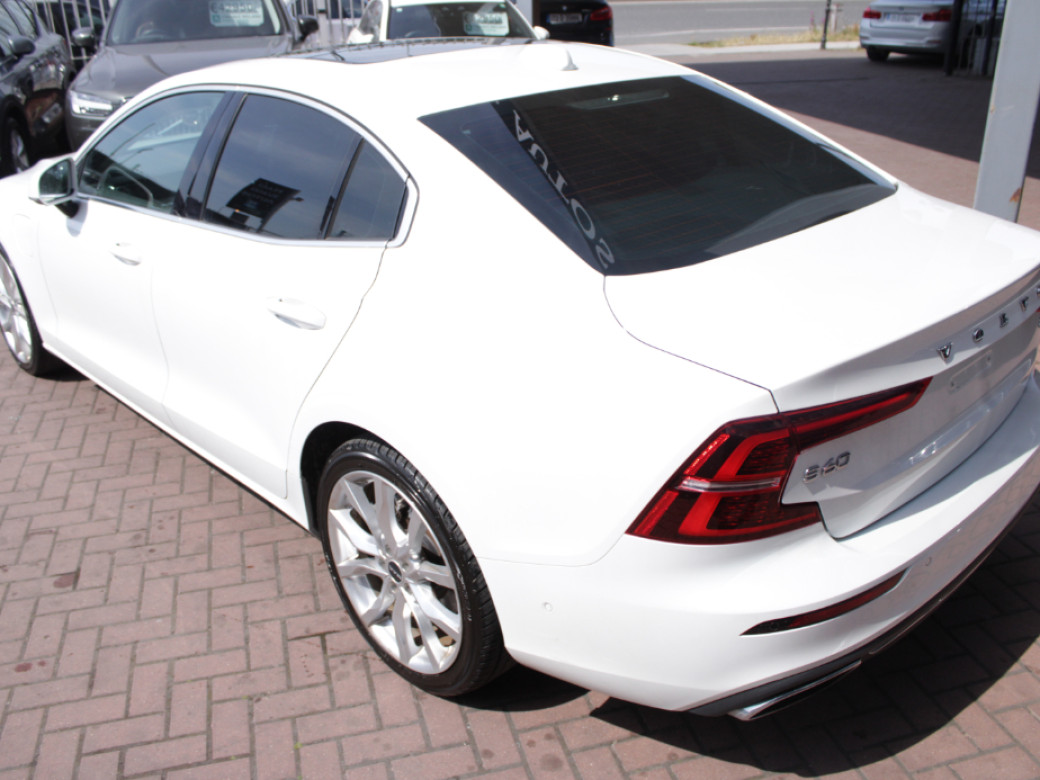 2020 Volvo S60