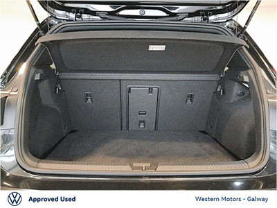 2024 Volkswagen Golf