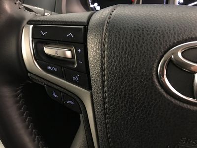 2023 Toyota Landcruiser