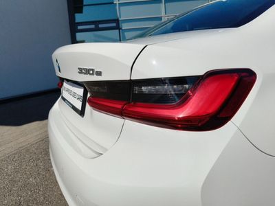 2020 BMW 3 Series