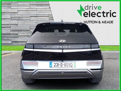 2023 Hyundai Ioniq 5