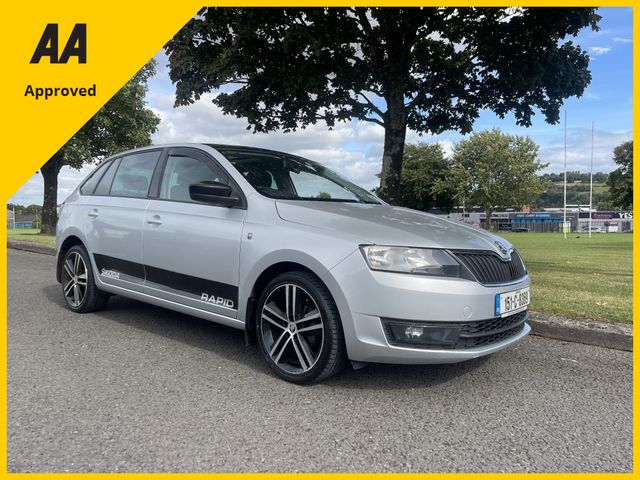 vehicle for sale from Jonathan O'Brien Cars