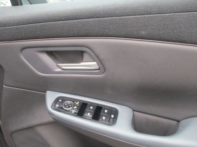 2026 Nissan Leaf