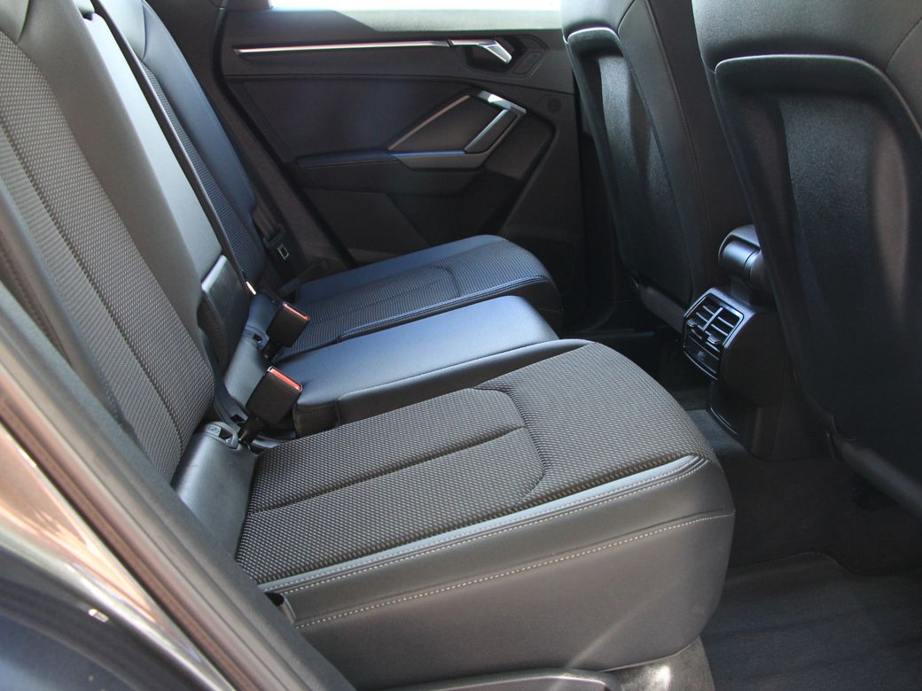 2024 Audi Q3