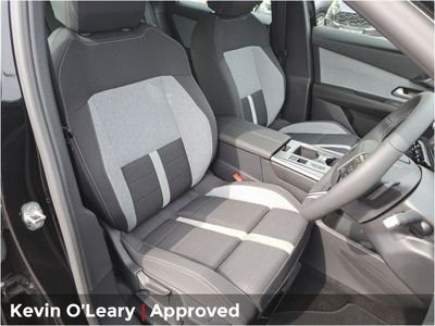 2026 Opel Grandland