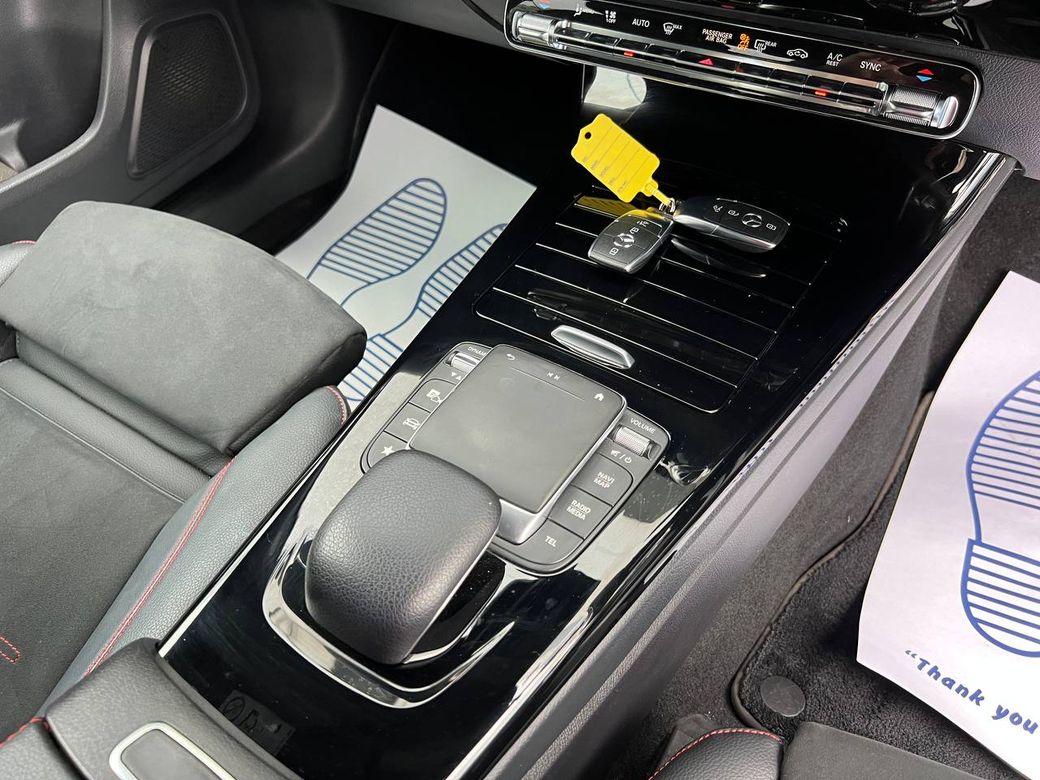 2020 Mercedes-Benz A Class