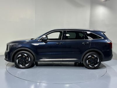2024 Kia Sorento