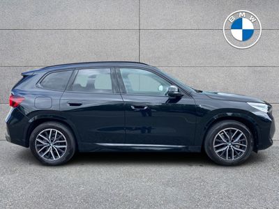 2026 BMW X1