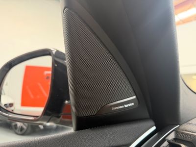2021 BMW iX3