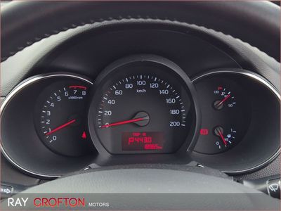 2015 Kia Picanto