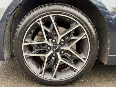 2020 Kia Optima