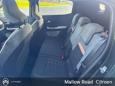 2026 Citroen C3 Aircross