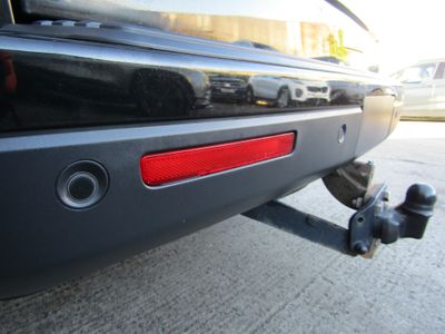 2012 Land Rover Discovery