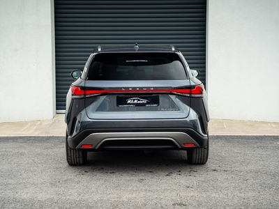 2024 Lexus RX