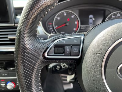 2017 Audi A6