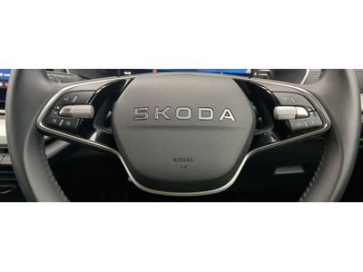 2025 Skoda Octavia