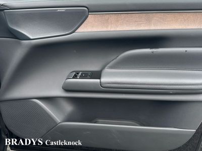 2026 Volvo ES90