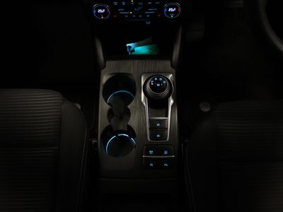 2019 Ford Focus