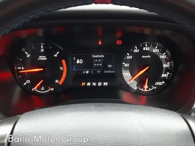 2023 Ford Ranger